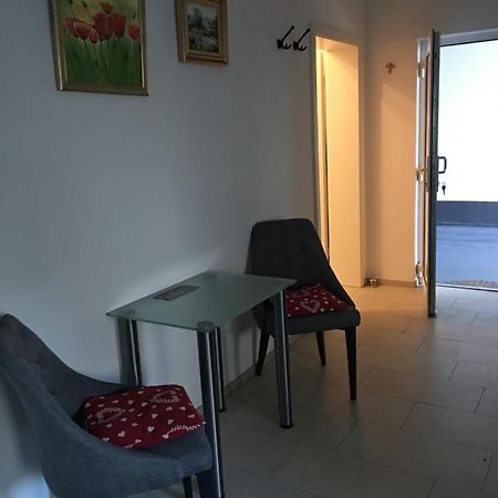 Ferienwohnung Kleine Auszeit Bad Neuenahr-Ahrweiler Ngoại thất bức ảnh
