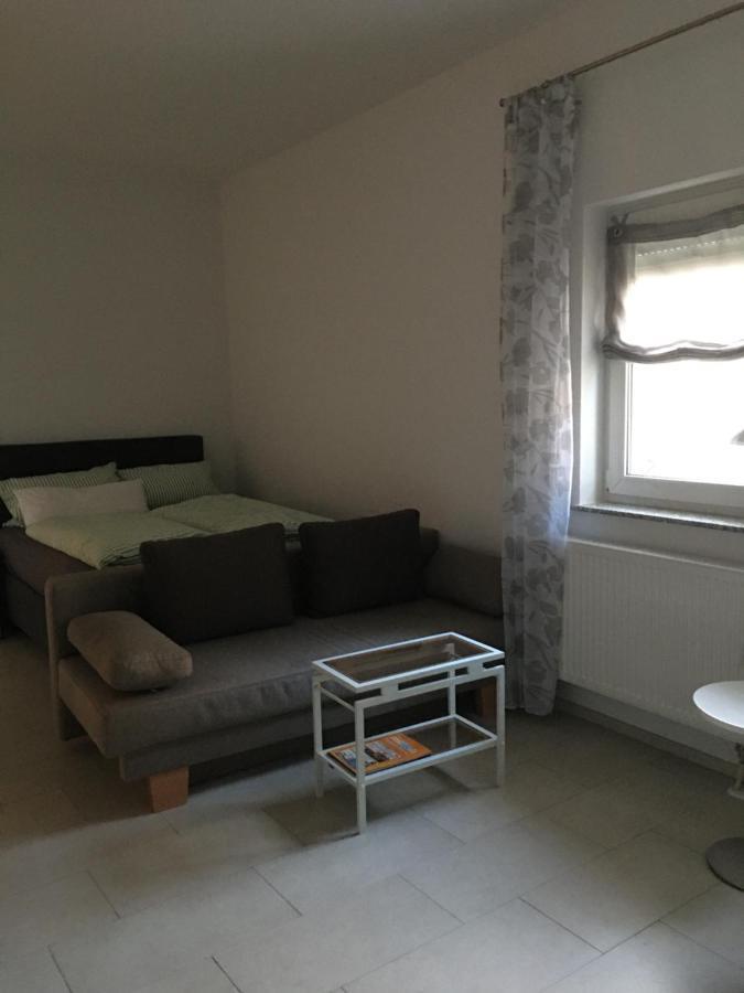 Ferienwohnung Kleine Auszeit Bad Neuenahr-Ahrweiler Ngoại thất bức ảnh