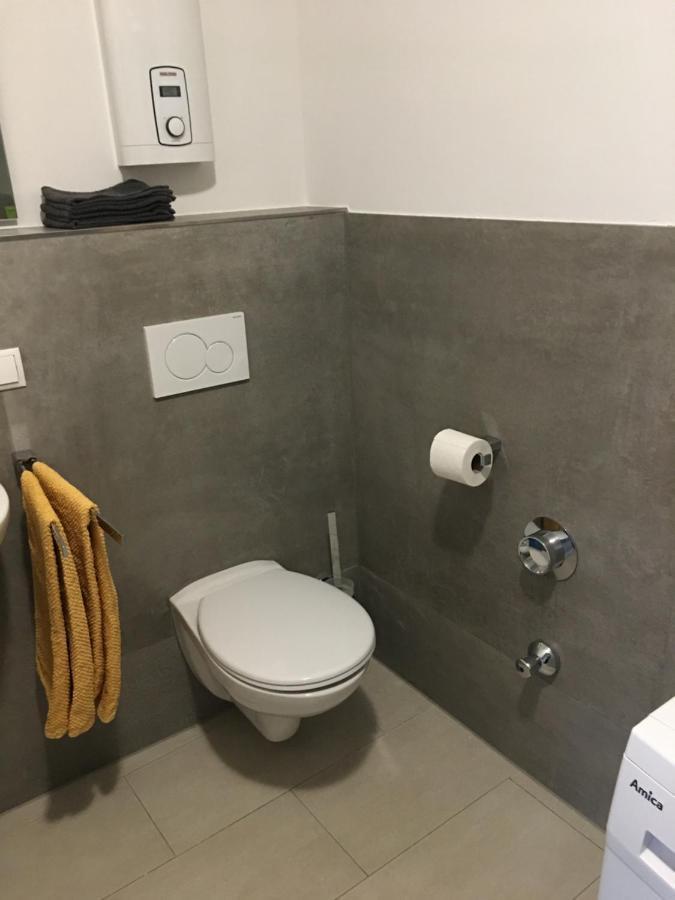 Ferienwohnung Kleine Auszeit Bad Neuenahr-Ahrweiler Ngoại thất bức ảnh