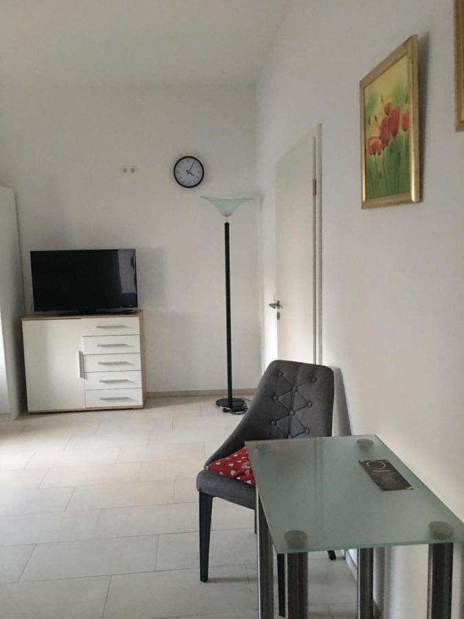 Ferienwohnung Kleine Auszeit Bad Neuenahr-Ahrweiler Ngoại thất bức ảnh