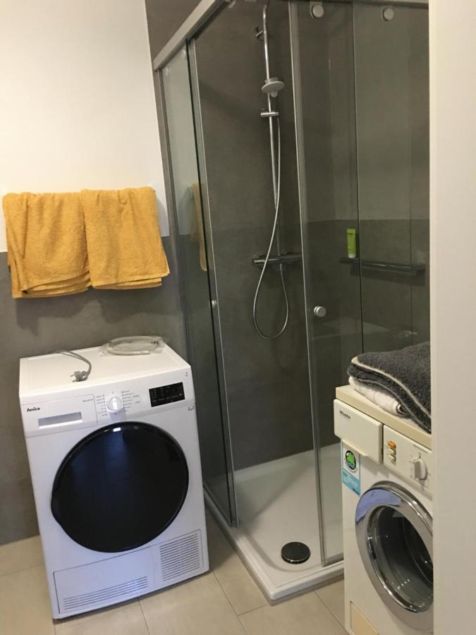 Ferienwohnung Kleine Auszeit Bad Neuenahr-Ahrweiler Ngoại thất bức ảnh