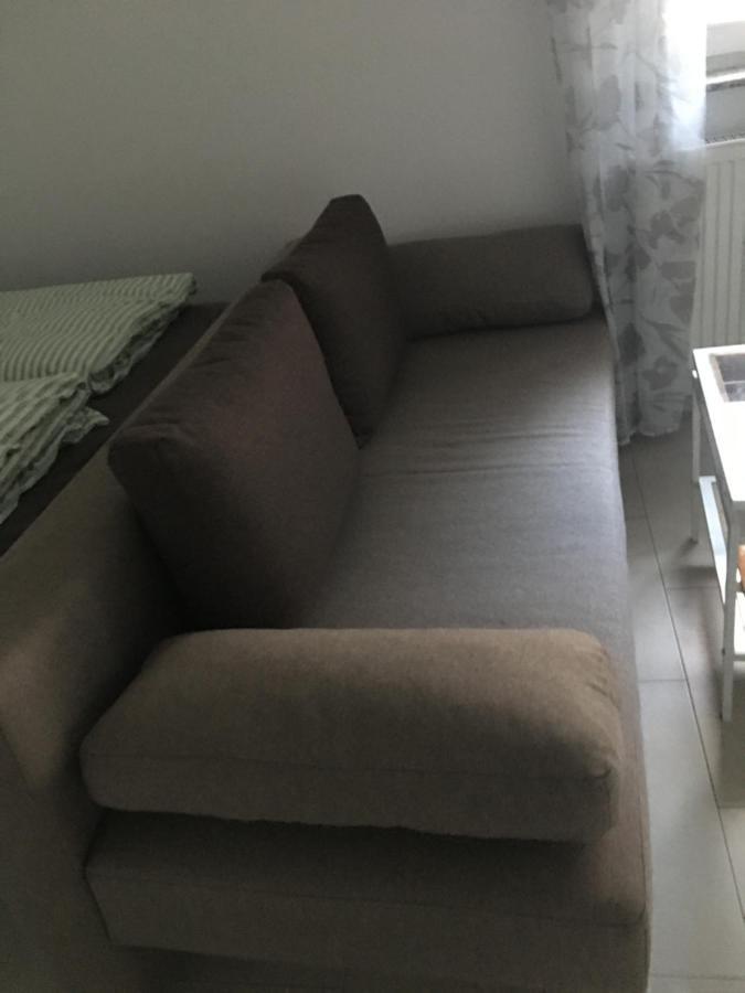 Ferienwohnung Kleine Auszeit Bad Neuenahr-Ahrweiler Ngoại thất bức ảnh