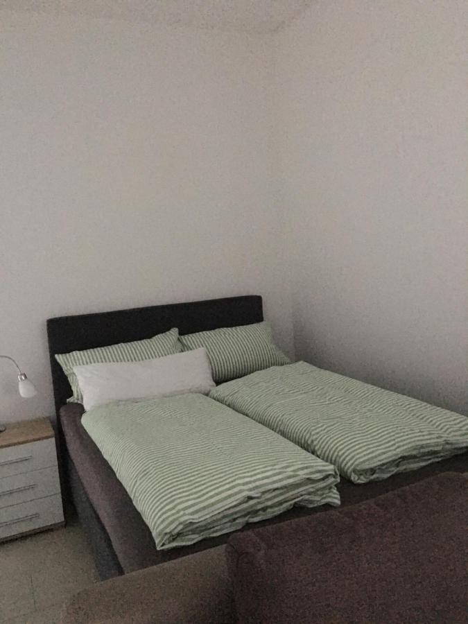 Ferienwohnung Kleine Auszeit Bad Neuenahr-Ahrweiler Ngoại thất bức ảnh