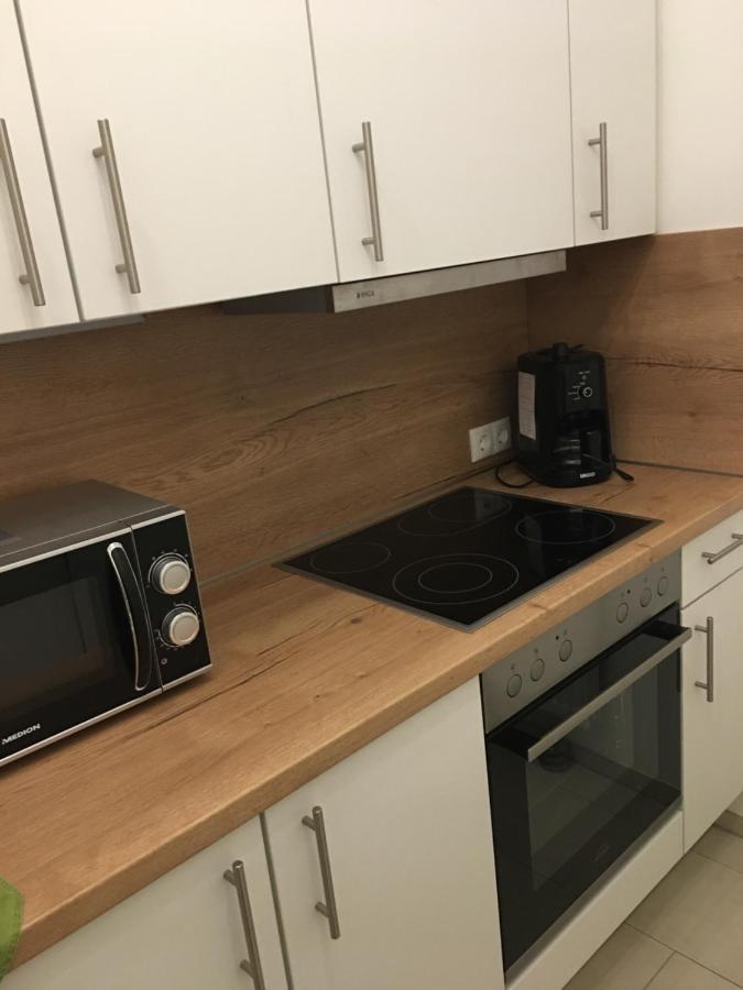 Ferienwohnung Kleine Auszeit Bad Neuenahr-Ahrweiler Ngoại thất bức ảnh