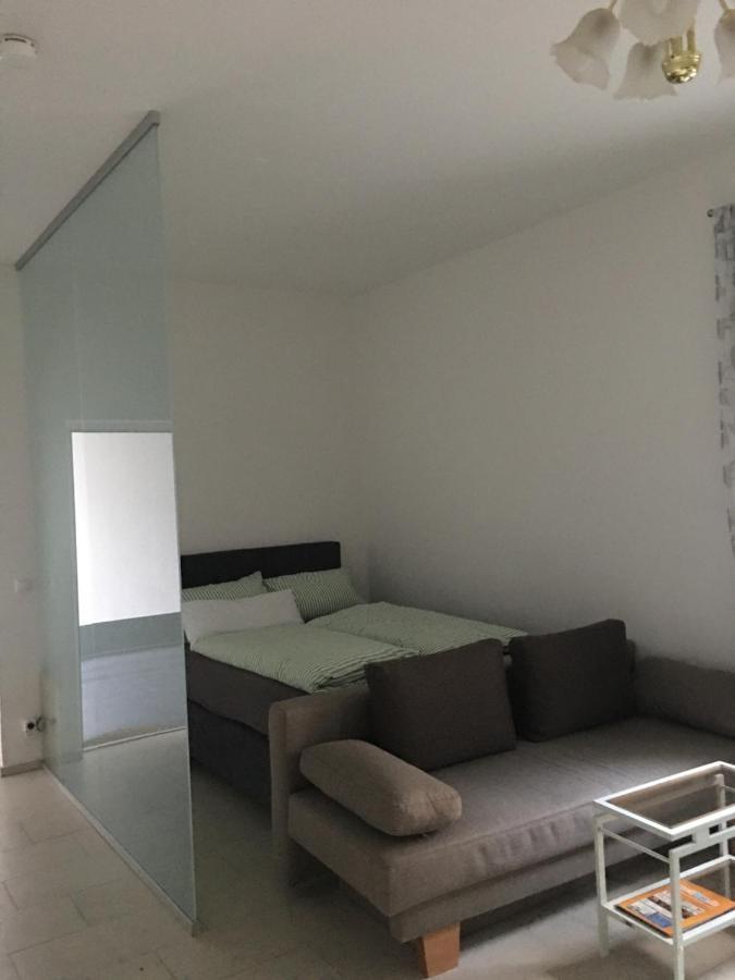 Ferienwohnung Kleine Auszeit Bad Neuenahr-Ahrweiler Ngoại thất bức ảnh
