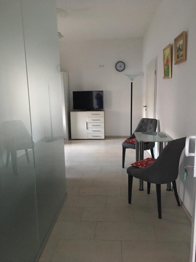 Ferienwohnung Kleine Auszeit Bad Neuenahr-Ahrweiler Ngoại thất bức ảnh