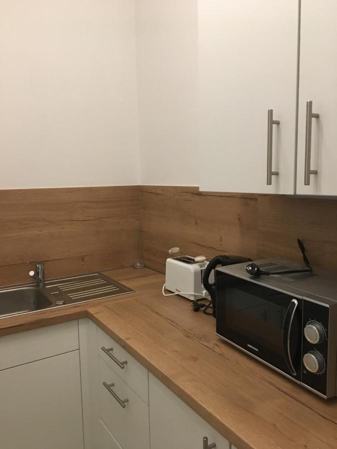 Ferienwohnung Kleine Auszeit Bad Neuenahr-Ahrweiler Ngoại thất bức ảnh