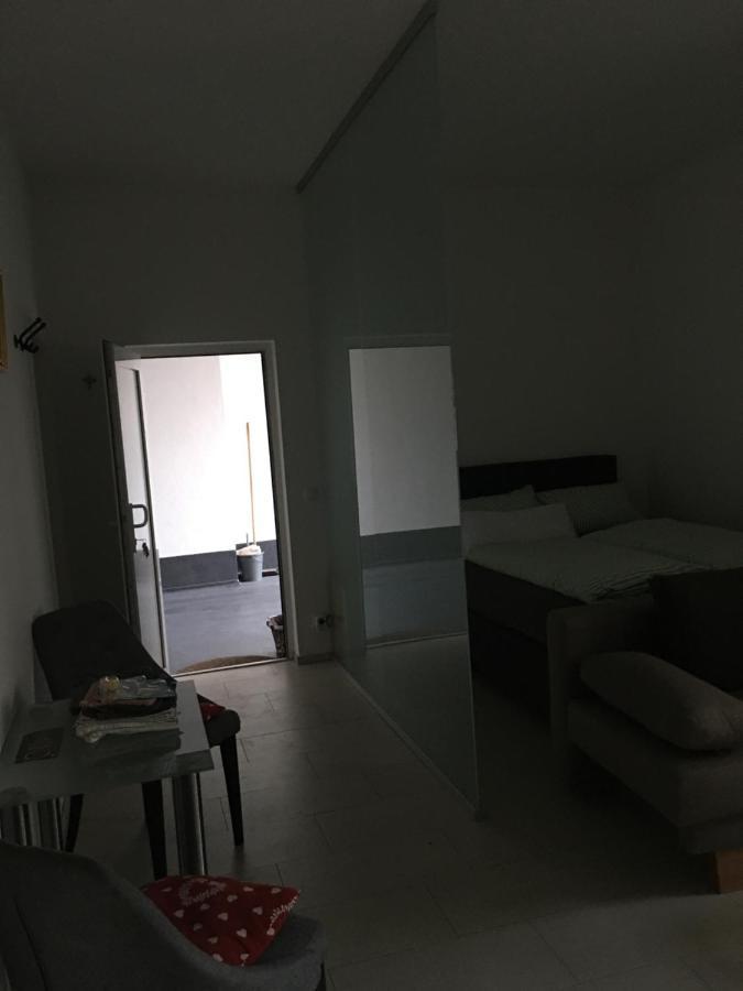 Ferienwohnung Kleine Auszeit Bad Neuenahr-Ahrweiler Ngoại thất bức ảnh
