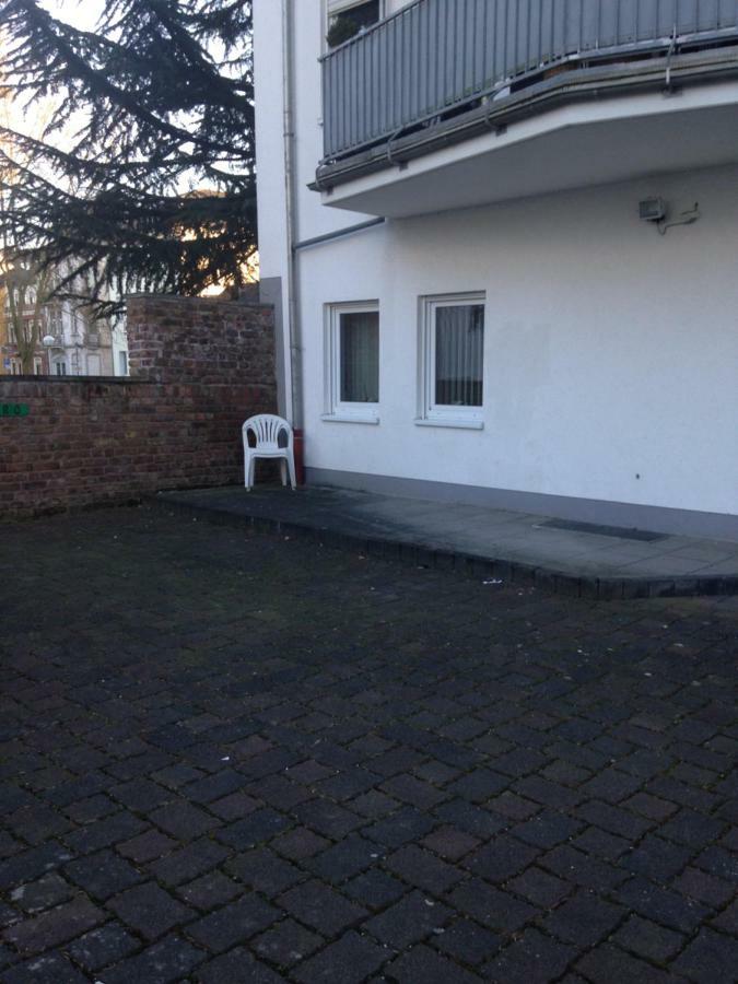 Ferienwohnung Kleine Auszeit Bad Neuenahr-Ahrweiler Ngoại thất bức ảnh