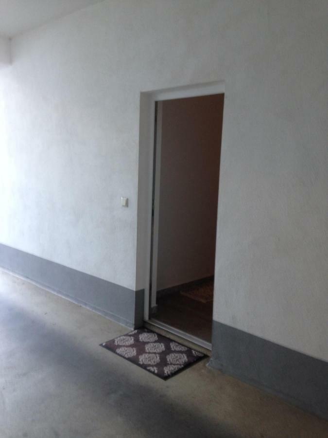 Ferienwohnung Kleine Auszeit Bad Neuenahr-Ahrweiler Ngoại thất bức ảnh